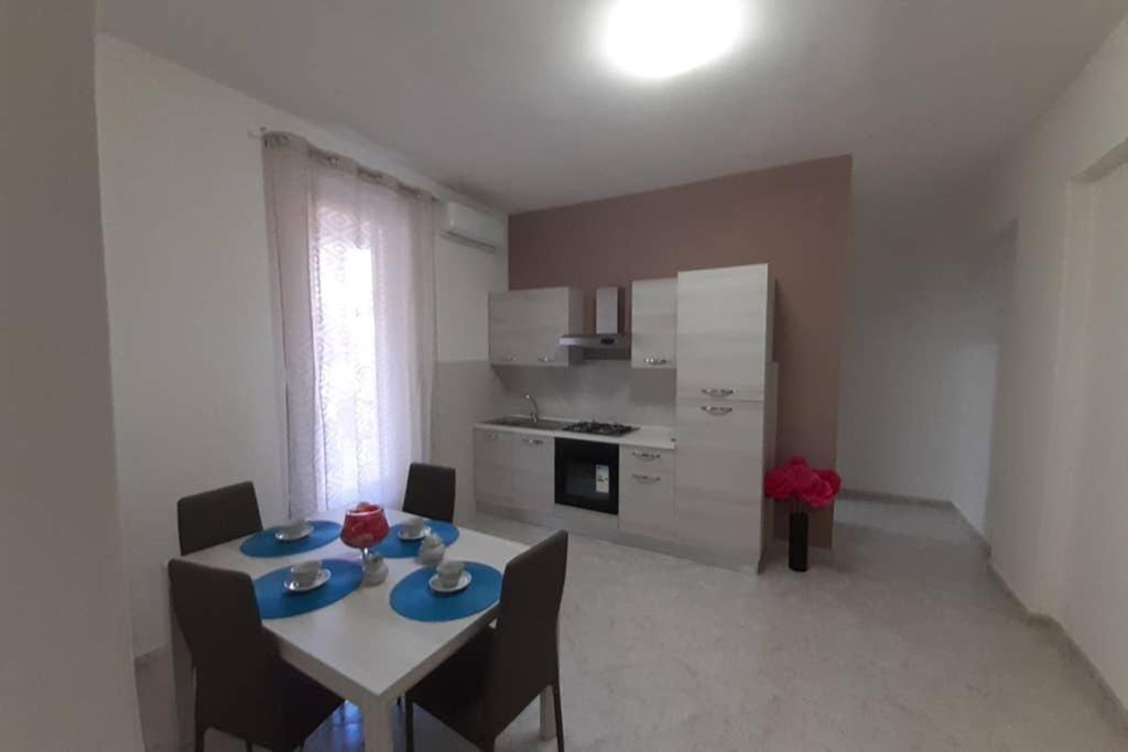 Stabia Vacanze Кастеламаре ди Стабия Екстериор снимка