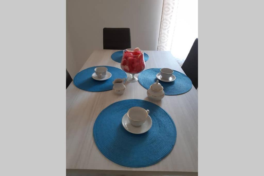 Stabia Vacanze Кастеламаре ди Стабия Екстериор снимка