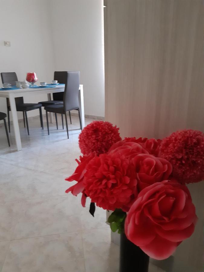 Stabia Vacanze Кастеламаре ди Стабия Екстериор снимка
