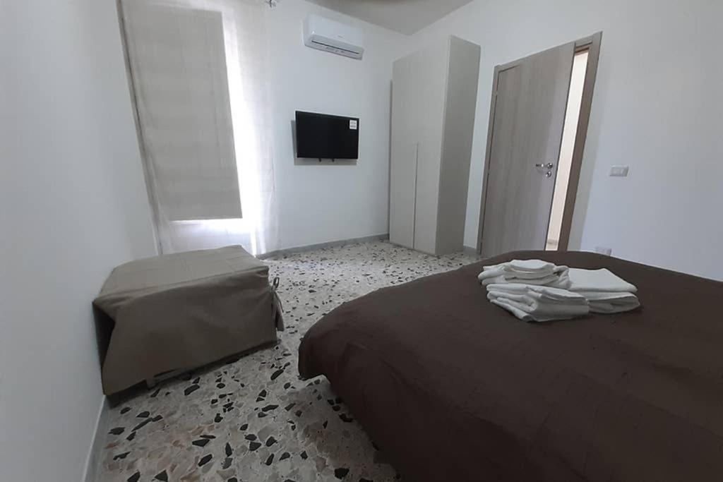 Stabia Vacanze Кастеламаре ди Стабия Екстериор снимка