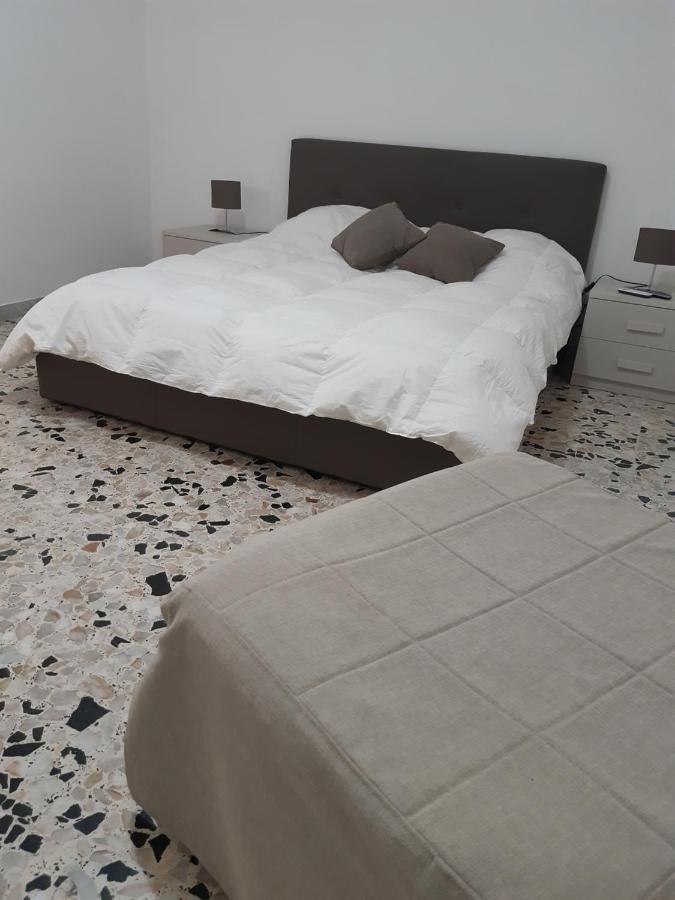 Stabia Vacanze Кастеламаре ди Стабия Екстериор снимка