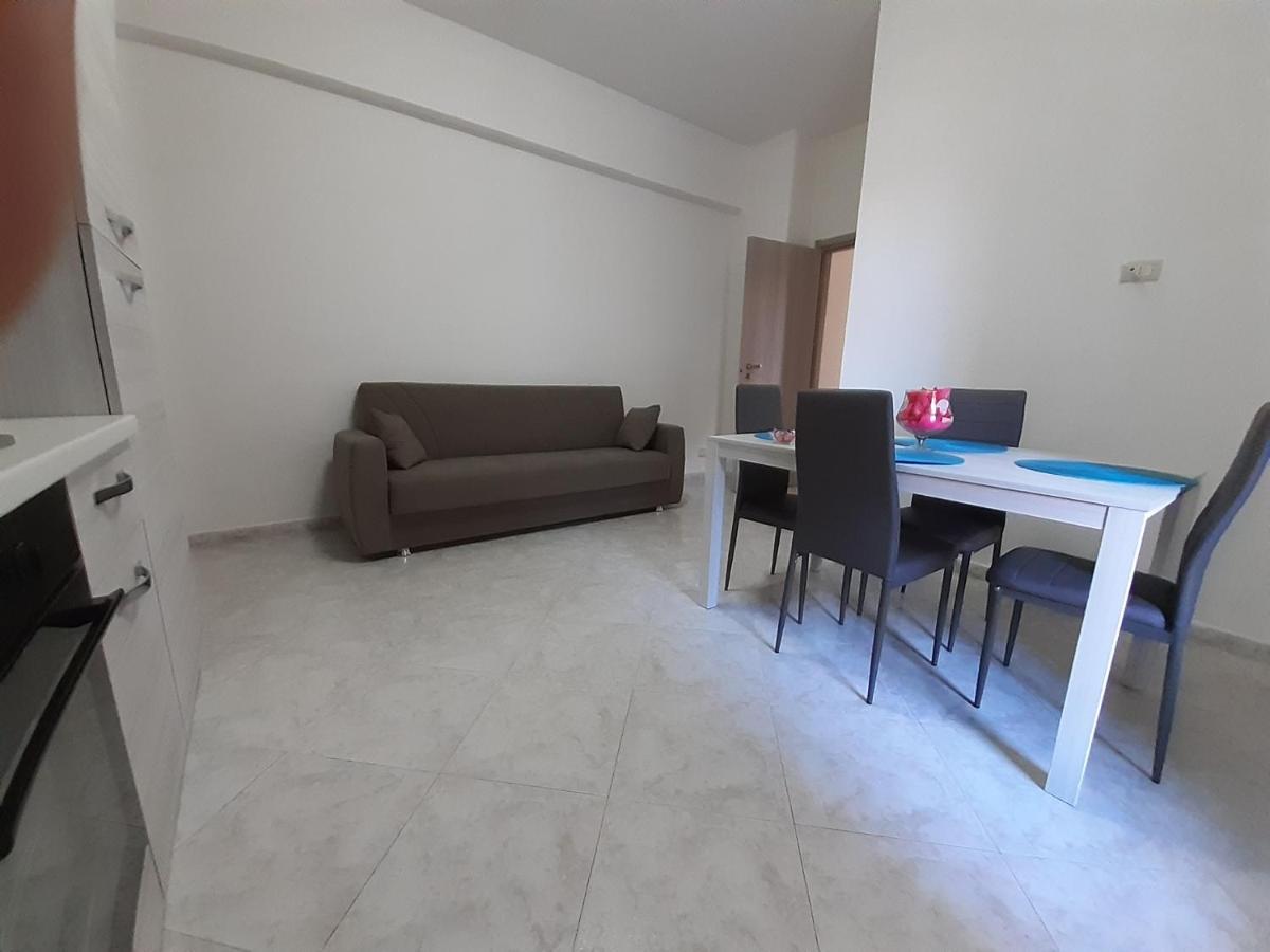 Stabia Vacanze Кастеламаре ди Стабия Екстериор снимка