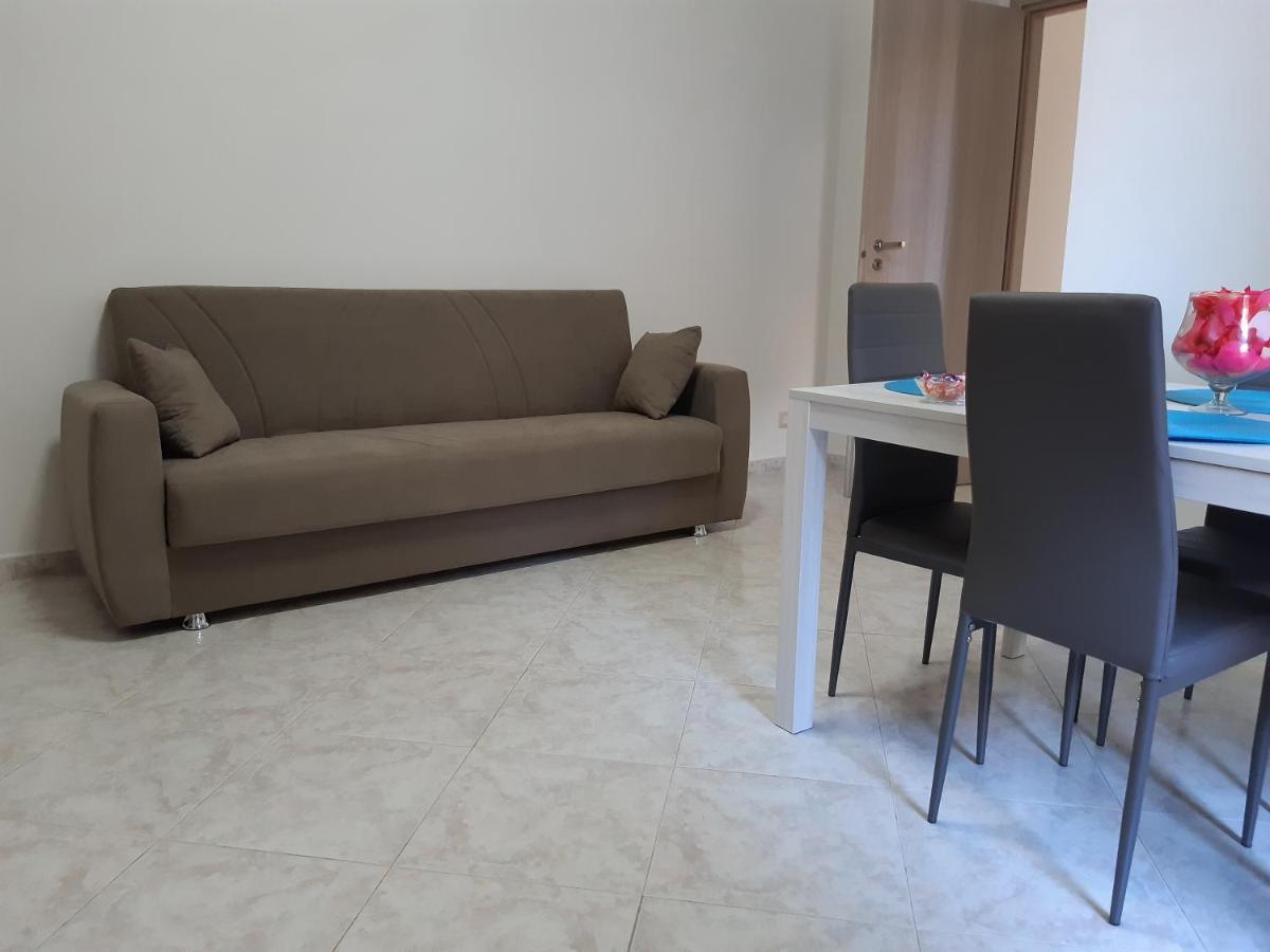 Stabia Vacanze Кастеламаре ди Стабия Екстериор снимка
