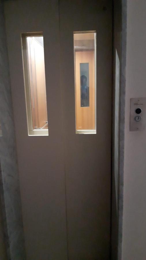 Stabia Vacanze Кастеламаре ди Стабия Екстериор снимка